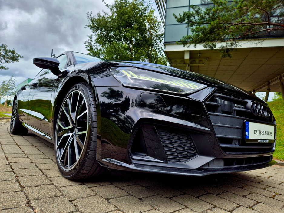2023 Audi A7 2L Diesel For Sale Images