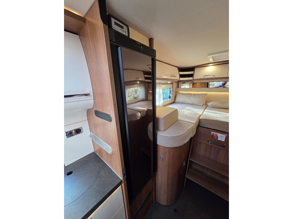 2022 Carthago C1-Tourer 2.3L Diesel For Sale Images