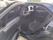 2016 Mercedes-Benz E Class 2.1L Diesel For Sale Images