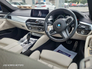 2020 BMW 5 SERIES 520D M SPORT 5DR AUTO