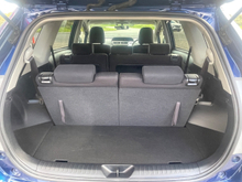 2016 Toyota Prius Alpha 1.8L Petrol Hybrid For Sale Images