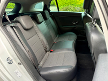 2015 Renault Grand Megane 1.5L Diesel For Sale Images