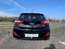 2016 Hyundai i30 1.6L Diesel For Sale Images