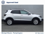 2021 VOLKSWAGEN T-CROSS Life 1.0 TSI 95HP