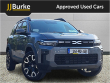 Dacia Bigster Journey HEV 155