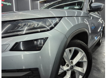 2017 Skoda Kodiaq 2.0L Diesel For Sale Images
