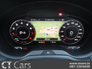 2019 AUDI A3 1.4 TFSI AUTO SPORTBACK VIRTUAL COCKPIT