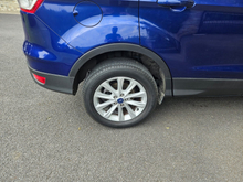 2016 Ford Kuga 2L Diesel For Sale Images