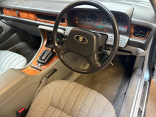 1990 Jaguar XJ6 2.9L Petrol For Sale Images