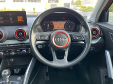 2018 Audi Q2 1L Petrol For Sale Images