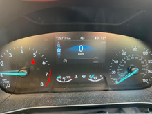 2021 Ford Focus 1L Petrol Hybrid For Sale Images