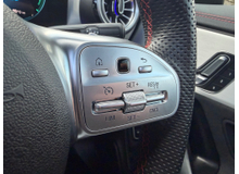 2023 Mercedes-Benz CLA Class 1.3L Hybrid For Sale Images