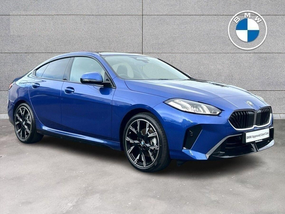 2026 BMW 2 Series 1.5L Petrol For Sale Images