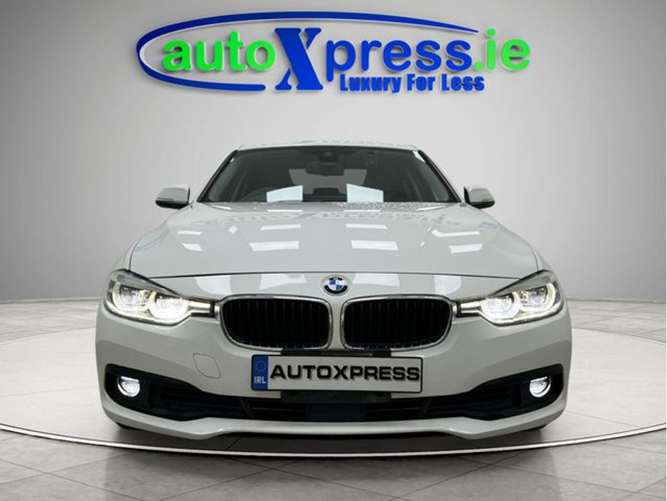BMW 3 Series 320d Automatic — thumbnail 7