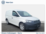 2026 VOLKSWAGEN CADDY 2.0TDI 75 BHP 5 YR WARRANTY