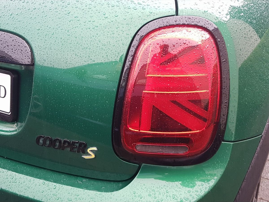 2023 MINI Hatch 0L Electric For Sale Images