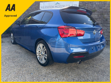 2017 BMW 1 Series 2L Diesel For Sale Images