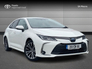 2025 TOYOTA COROLLA HYBRID LUNA SPORT SALOON