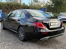 2016 Mercedes-Benz E Class 2L Diesel For Sale Images