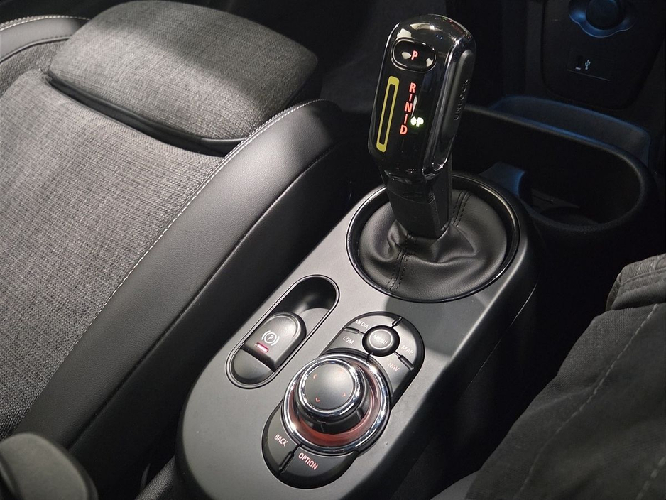 2022 MINI Hatch 0L Electric For Sale Images