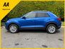 2019 VOLKSWAGEN T-ROC DESIGN 1.0 TSI MANUAL 6SPEED FWD 115HP 5DR