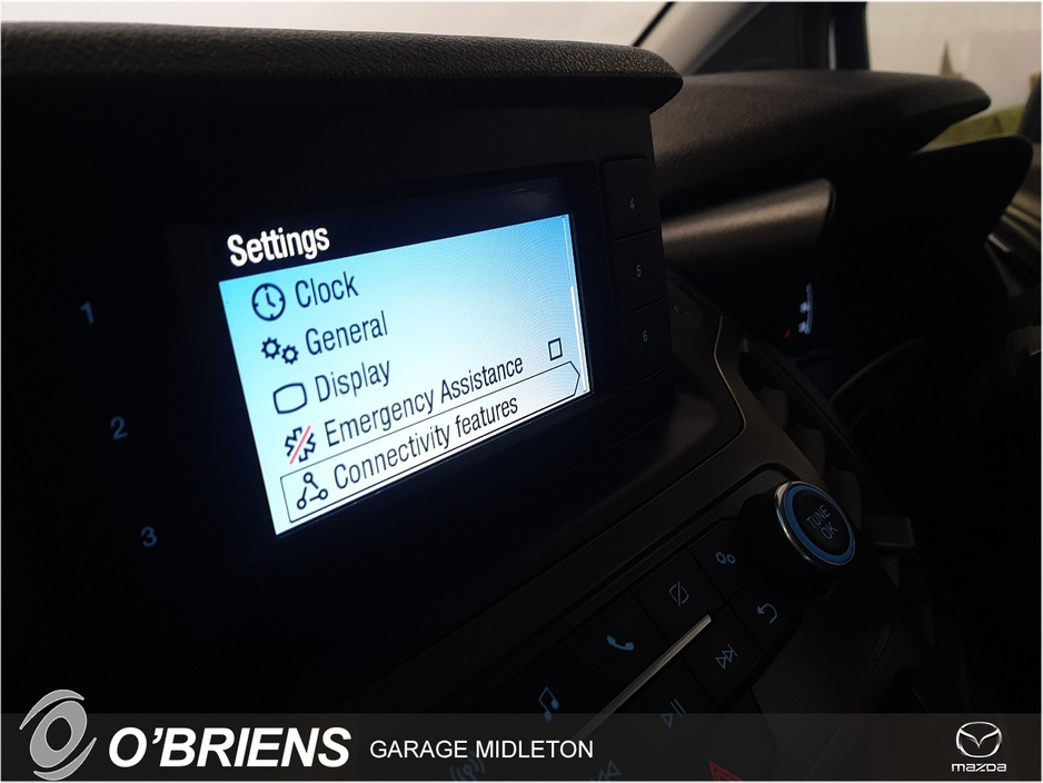 2021 Ford Transit Connect 1.5L Diesel For Sale Images