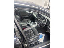 2018 Audi A6 2L Diesel For Sale Images