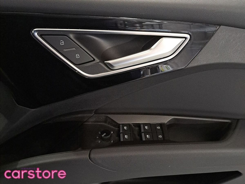 Audi Q4 e-tron Q4 E-Tron S Line 40 S Line 40 204 Electric 82kWh Auto — thumbnail 18