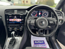 2017 VOLKSWAGEN GOLF GOLF R 7.5 NCT 07/27 LOW KMS