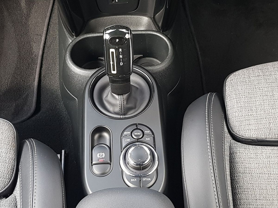 2023 MINI Hatch 0L Electric For Sale Images