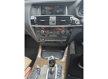 2016 BMW X3 2L Diesel For Sale Images