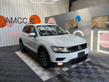 Volkswagen Tiguan TIGUAN AUTOMATIC ONLY...