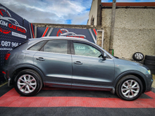 2017 Audi Q3 2L Diesel For Sale Images