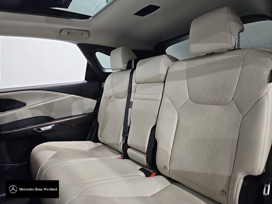 2023 Lexus RX 450 h 2.5L Petrol Hybrid For Sale Images
