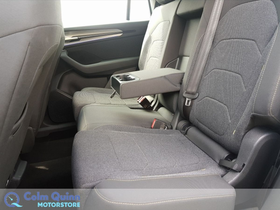 2025 Skoda Kodiaq 2L Diesel For Sale Images