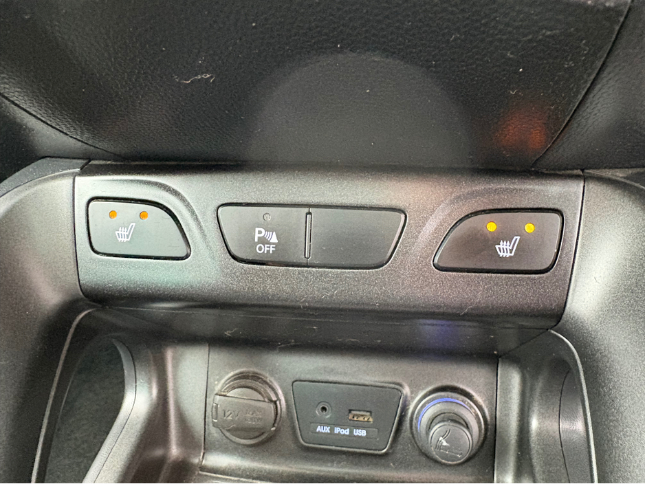 2014 Hyundai ix35 1.7L Diesel For Sale Images