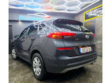 2020 Hyundai Tucson 1.6L Diesel For Sale Images