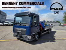 2026 MAN TGL 0L Other For Sale Images