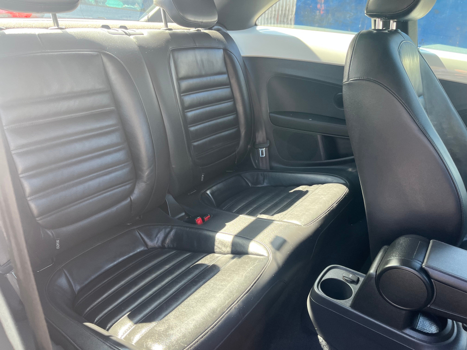 2013 Volkswagen Beetle 1.2L Petrol For Sale Images