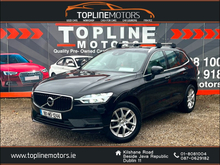 Volvo XC60 ////STUNNING D4 AWD MOMENTUM//AUTO//NEW NCT//