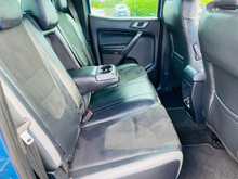2021 Ford Ranger 2L Diesel For Sale Images