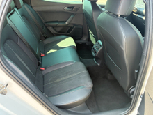 2023 Cupra Leon 1.5L Petrol For Sale Images