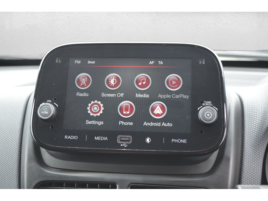 2023 Fiat Doblo 1.6L Diesel For Sale Images