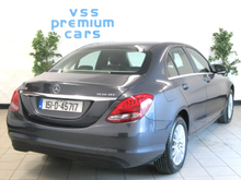 2015 Mercedes-Benz C Class 2.1L Diesel For Sale Images