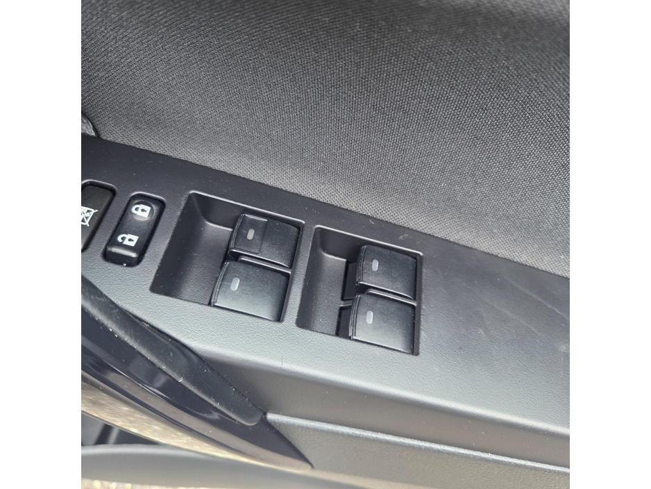 2016 Toyota Auris 1.2L Petrol For Sale Images