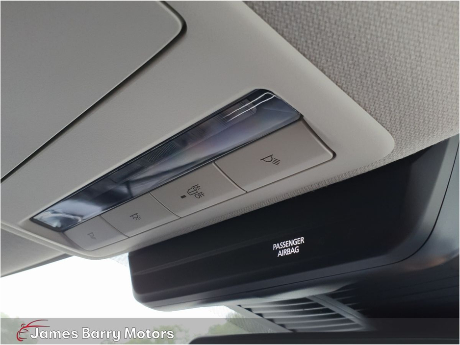 2025 Mazda CX-30 2.0L Petrol For Sale Images