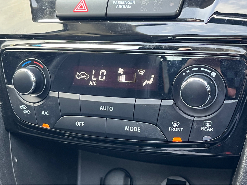 2022 Suzuki Vitara 1.4L Petrol For Sale Images