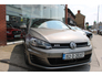2015 VOLKSWAGEN GOLF SOLD
