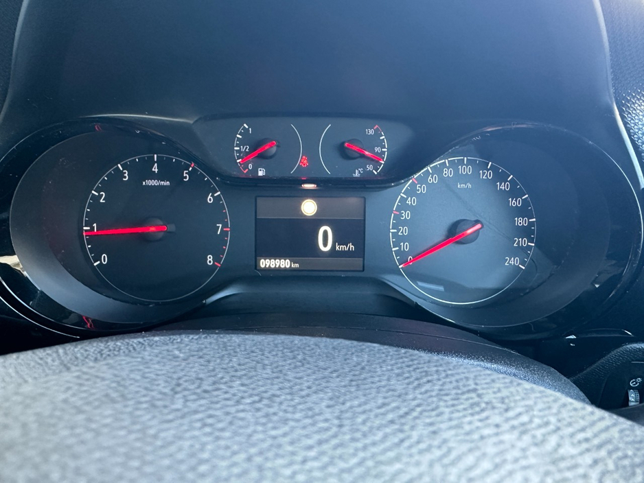 2020 Opel Corsa 1.2L Petrol For Sale Images
