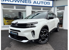 2022 Citroen C5 Aircross 1.5L Diesel For Sale Images